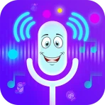 AI Voice Changer: Prank Sounds icon