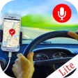 Voice GPS & Voice Navigation icon