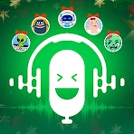 Cambia Voce, Effetti Sonori icon
