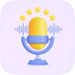 Voice changer & Sound Effects icon