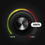 Sound Mix Master: Equalizer icon