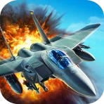 Modern Air Combat: Team Match icon