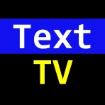 TextTV – Suomi Teksti-TV icon