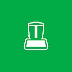 App Cookidoo ® Bimby ® icon