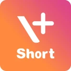 V+SHORT - Global Shorts & Hits icon