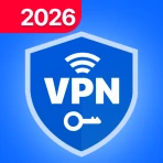 VPN - Secure & Fast VPN Master icon