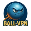 Ball-VPN Proxy icon