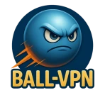 Ball-VPN Proxy icon