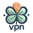 Clover VPN icon
