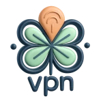 Clover VPN icon