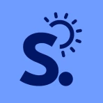 SmartMixin Værstasjon icon
