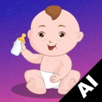 AI 베이비 제너레이터 - 페이스 메이커 icon