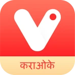 HappyVV- कराओके,दोस्त बनें,चैट icon