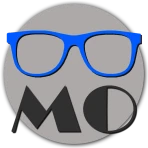 Mobi Optical - Gestão Clientes icon