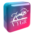 Vygr icon