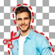 Background Eraser - Fjern bagg icon
