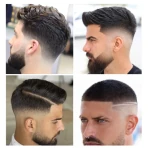 Cortes de cabelo homens 2026 icon