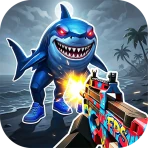 Survival FPS: The Last Stand icon