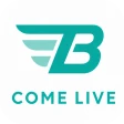come live icon