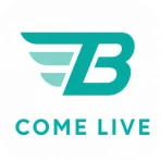 come live icon