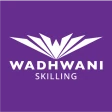 Wadhwani Skilling icon