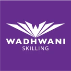 Wadhwani Skilling icon