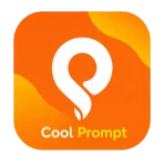 CoolPrompt - Prompt Generator icon