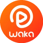 Waka Tv Watch Movies icon