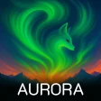 AuroraMe Prognos & Aviseringar icon