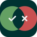 Vero o Falso Quiz icon