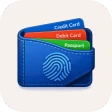 Wallet – Karten, Pässe & IDs icon