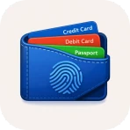 Wallet – Karten, Pässe & IDs icon