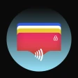 Wallet - Digital Card Wallet icon