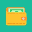 Wallet Story - รายรับรายจ่าย icon