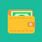 Wallet Story - รายรับรายจ่าย icon