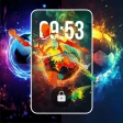 WallHD - HD Live Wallpaper icon