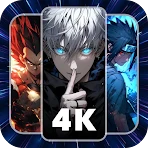 Live Wallpaper - Wallpapers 4K icon