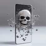 3D Live Wallpapers 4D video 4K icon