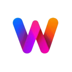 Wallverse Wallpaper icon
