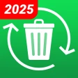 削除されたメッセージを回復する icon