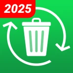 削除されたメッセージを回復する icon