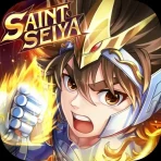 Saint Seiya:Legend of Justice icon