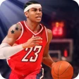 Basquetebol Fanático icon