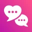 Waplog: Dating. Meet. Chat icon