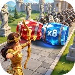 Archer Kingdom: Survival icon