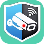 Caméra de sécurité WardenCam icon