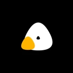 Caveduck(케이브덕) - 나만을 위한 AI 친구 icon