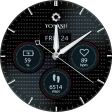 Classic Watch face - YOSASH icon