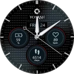 Classic Watch face - YOSASH icon