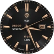 Analog Classic 24 Wear OS 5+ icon